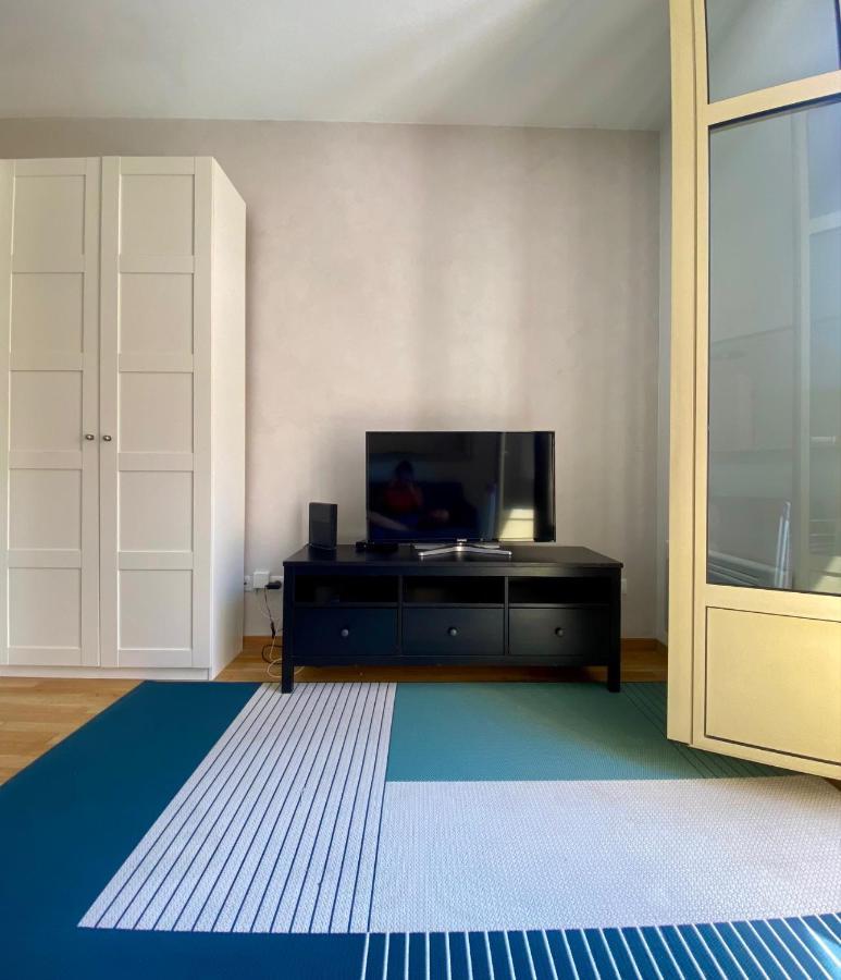 Charming Apartment 2 Min Walk From Monaco And Railway Station Beausoleil Zewnętrze zdjęcie